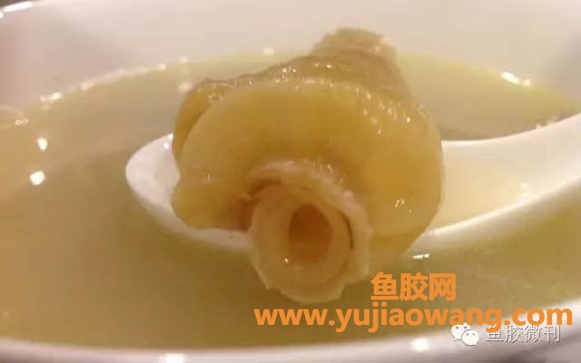 花胶有什么功效,怎么吃(花胶有什么营养和功效)