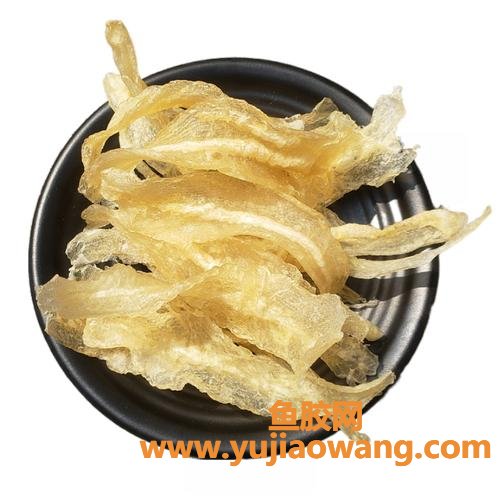 花胶是什么食材(鸡肉炖花胶还可以加什么食材)