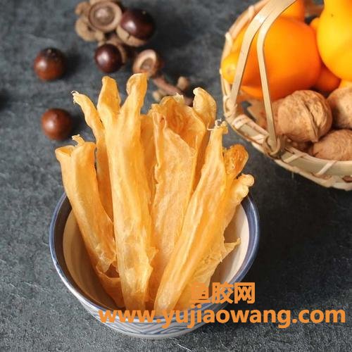 花胶是不是海鲜类食物