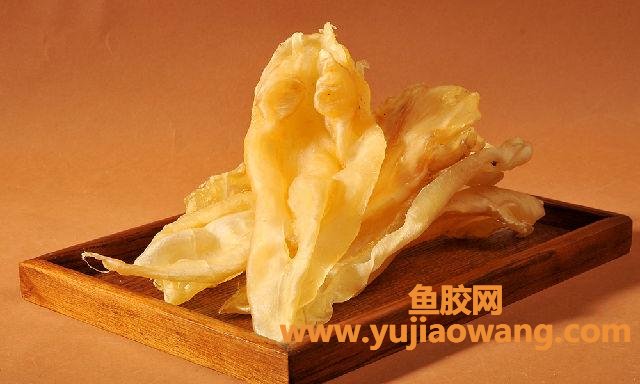花胶怎么泡发(花胶怎么泡发多长时间)