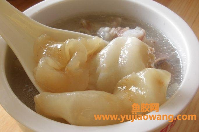 花胶怎么煮才补气补血(花胶怎么吃补气补血)