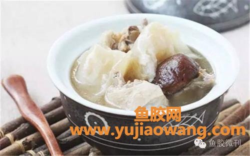 花胶怎么吃简单(花椒芽怎么吃)
