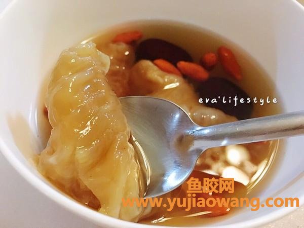 花胶怎么做甜品(花胶怎么做甜品好吃)