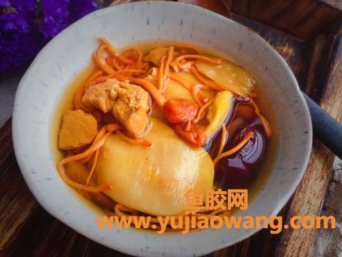 花胶怎么做好吃(花胶怎么炖最好)