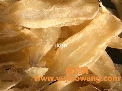 花胶对子宫肌瘤的作用(子宫肌瘤可以吃花胶汤吗)