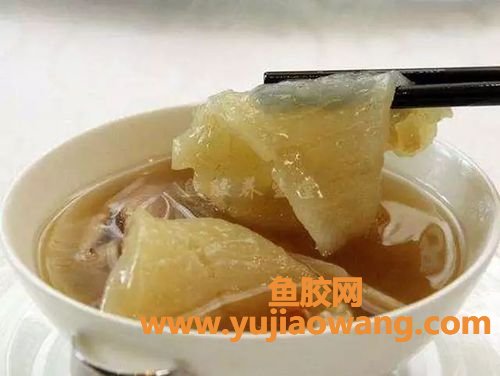 花胶多久吃一次为宜(产后多久可以吃花胶)