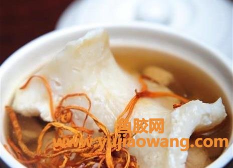花胶坐月子怎么吃好(坐月子可以吃花胶鸡汤吗)