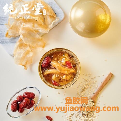 花胶即食(即食花胶品牌十大排名)