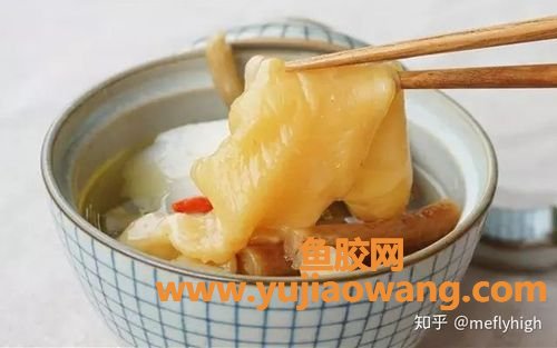 花胶几种做法(花胶煲汤的做法大全)