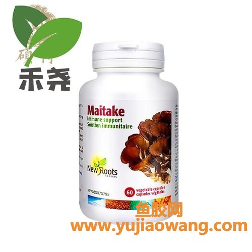 胡庆余堂灰树花胶囊多少钱(胡庆余堂西洋参灵芝灰树花)