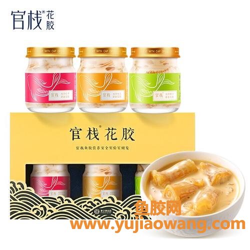 纯奶即食花胶(纯奶即食花胶有用吗)