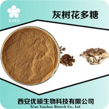 灰树花多糖粉怎么服用