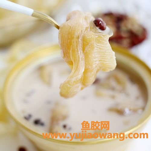 怎么自己做即食花胶(自己做的花胶奶冻可以放多久)