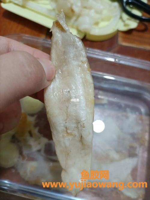 吃完花胶发热(吃完花胶不能吃什么)