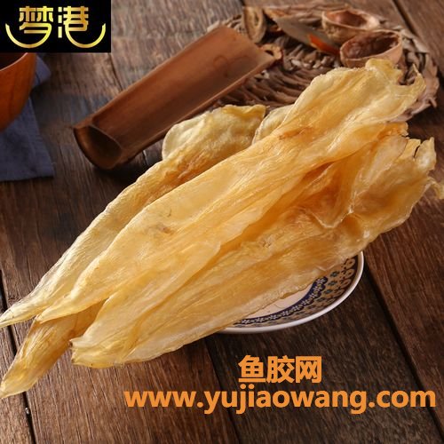 即食花胶用的是什么花胶(即食花胶粥是真的花胶吗)
