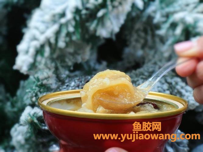 即食花胶是啥(即食花胶怎么加热)