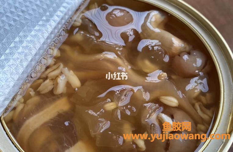 即食花胶怎么做(即食花胶怎么加热)
