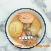 花胶的食谱(花胶食谱及功效)