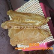 花胶的食用方法和功效(黄花鱼花胶的功效与作用及食用方法)
