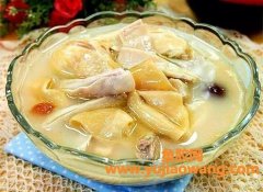 花胶的食用方法及禁忌(花胶的功效与作用及食用方法)