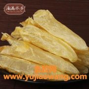 花胶的品种等级排名(花胶品种十大排名)
