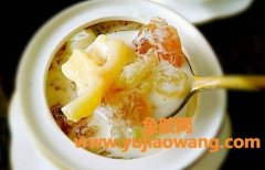花胶的吃法大全(花胶的食用方法)
