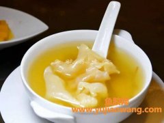 花胶的吃法与做法大全(爆炒花胶的吃法大全)