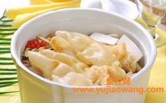 花胶的功能主治(花胶的功能主治有哪些)