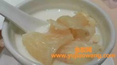 花胶的吃法与做法(即食花胶的吃法与做法大全)