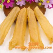 花胶的功效与作用禁忌花胶和鱼胶的区别(花胶的功效与作用禁忌