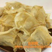 鱼胶的食用方法(鱼胶怎么做好吃又简单方便)