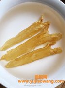 鱼胶怎样泡发最好(鱼胶怎样泡发最好视频)