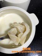 适合孕妇吃的花胶做法(孕妇花胶炖鸡汤的做法功效)