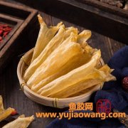 花胶的功效与作用禁忌(要注意(花胶的功效与作用、禁忌和食用