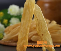花胶的功效与作用及营养(花胶的功效与作用禁忌)