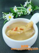 花胶的做法(花胶怎么做好吃)