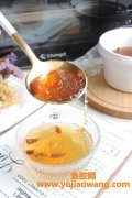 花胶炖雪燕(花胶雪燕炖牛奶)