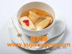 花胶是什么东西做的产后宜吃水果有哪些