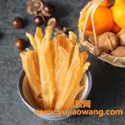 花胶是不是海鲜类食物