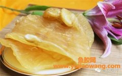 花胶怎么吃效果最好(花胶怎样吃最好)