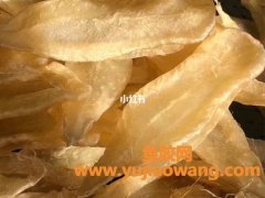 花胶对子宫肌瘤的作用(子宫肌瘤可以吃花胶汤吗)