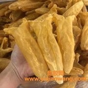 花胶作用功效与作用(鱼肚花胶的功效与作用)