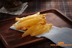 花胶(花胶和燕窝哪个更有营养)