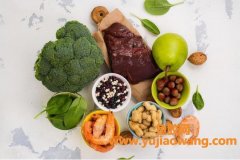 甲减忌食9种食物(甲减忌食9种食物甲减可不可以吃猪蹄炖花生或