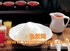 燕窝的功效与作用及营养(燕窝的功效与作用及营养)