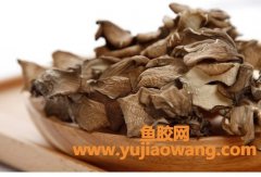 灰树花的营养价值和功效(灰树花的营养价值及功效)