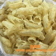 深海花胶的做法大全(花胶银耳汤的做法大全)