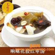 月子花胶怎么吃效果最好