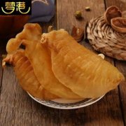 新西兰黄花胶(新西兰花胶和黄花胶哪个好)
