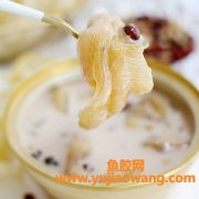 怎么自己做即食花胶(自己做的花胶奶冻可以放多久)